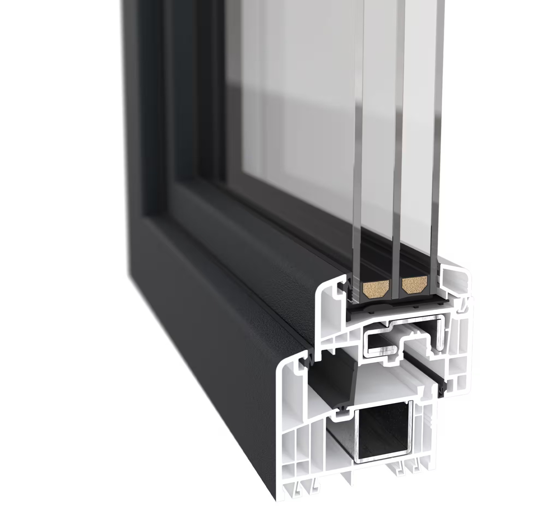 Gealan S9000