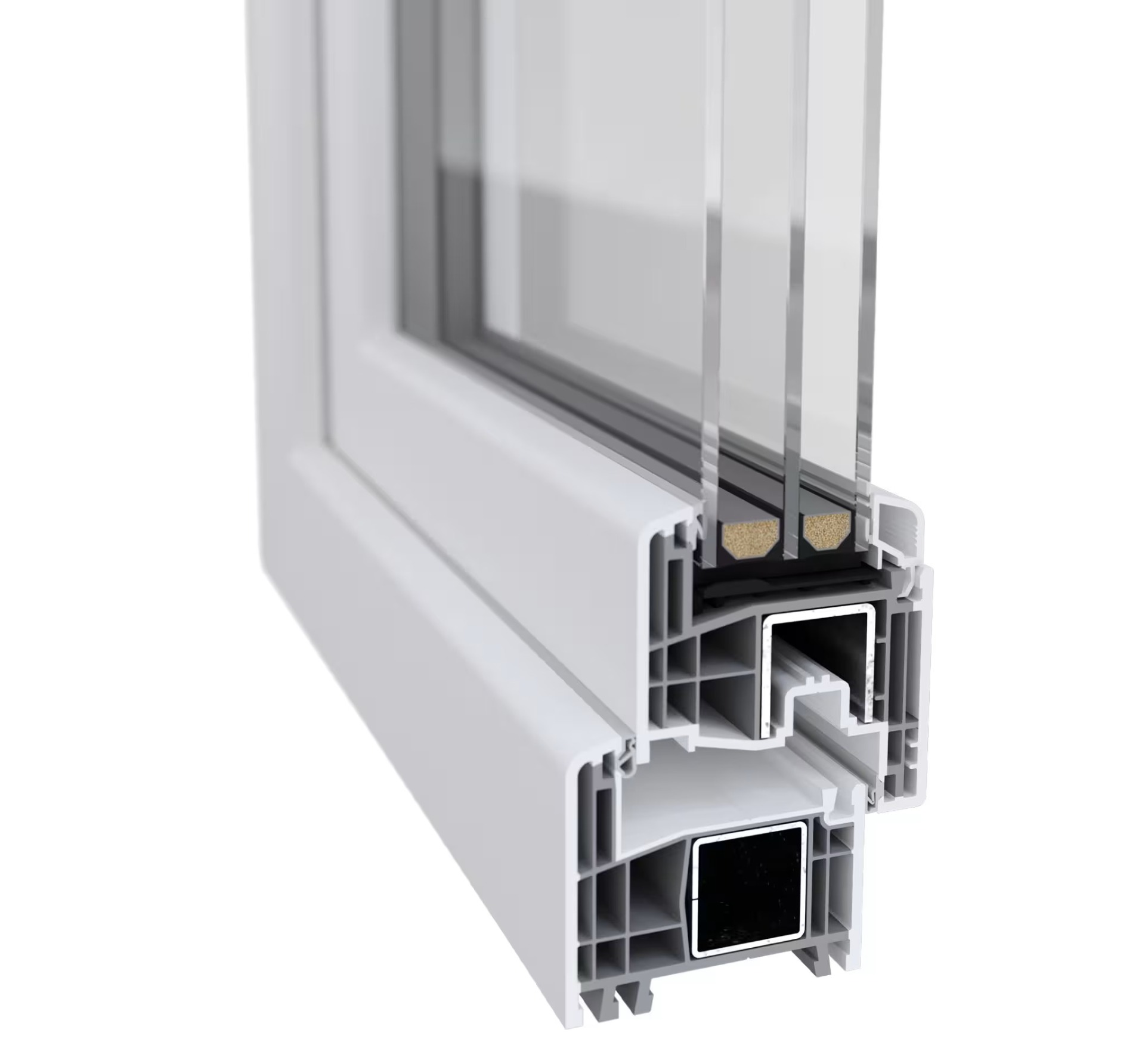 Gealan S8000