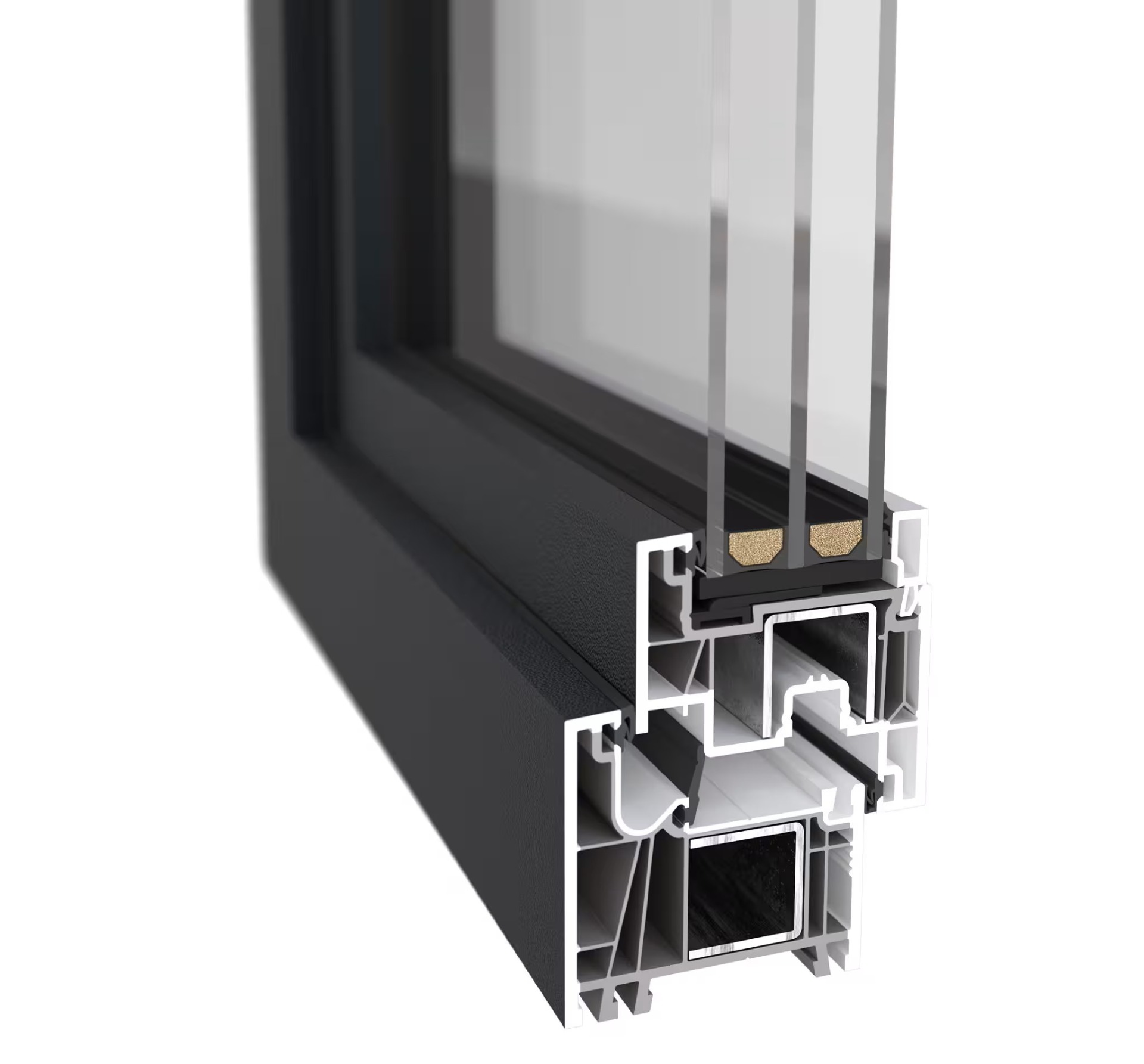 Gealan Linear